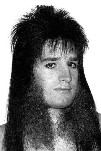 Trevor Bolder