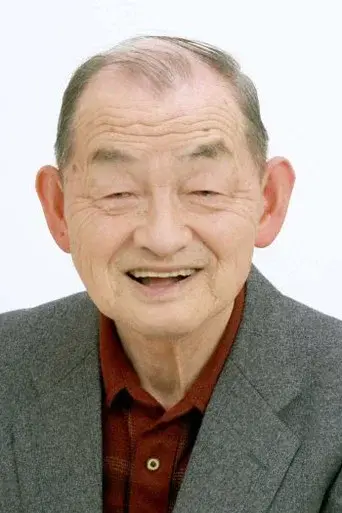Tomio Suga