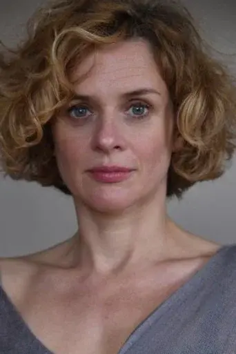 Florence Hebbelynck