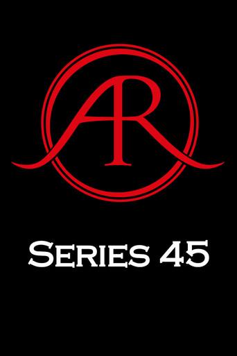 Antiques Roadshow season 45 poster