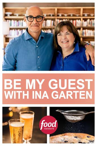 Be My Guest with Ina Garten · Season 3 poster