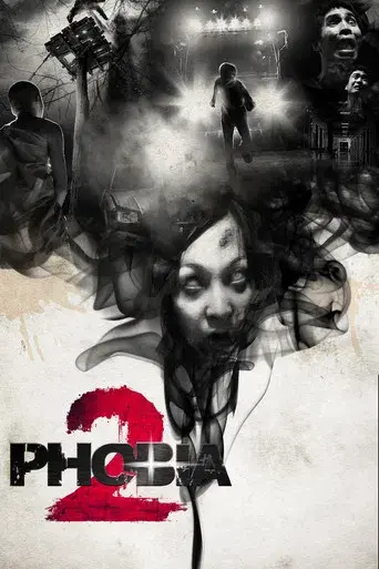 Phobia 2 / 5 แพร่ง poster