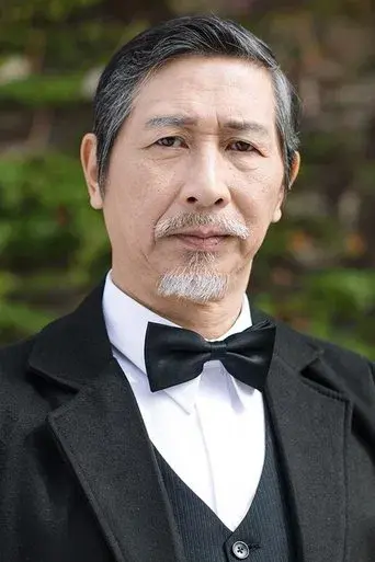 Chih-Min Chou