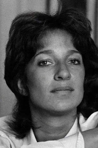 Claudia Weill