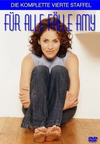 Judging Amy season 4 poster
