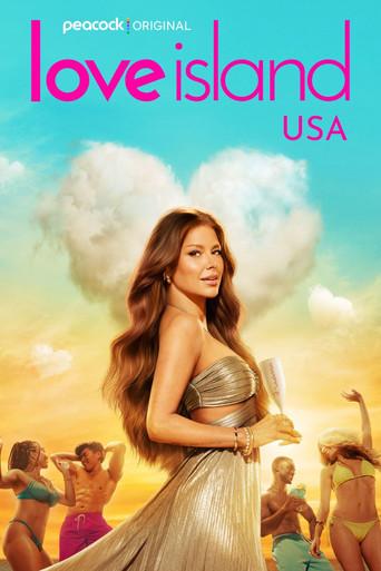Love Island USA · Season 8 poster