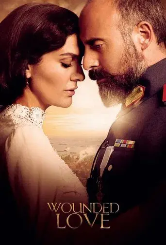 Vatanım Sensin poster