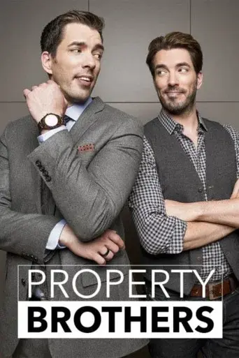 Property Brothers season 13 poster