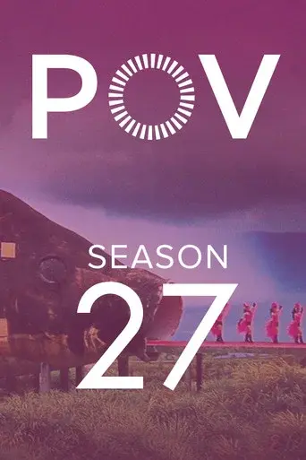 Point of View season 27 poster