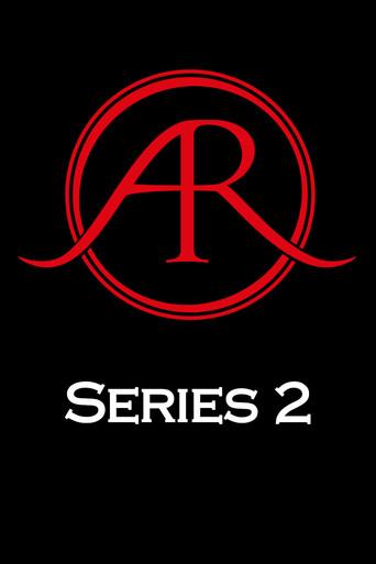 Antiques Roadshow season 2 poster