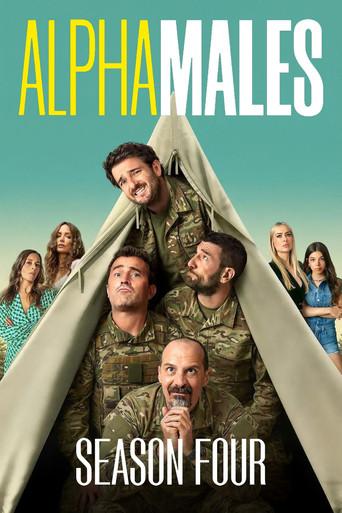 Alpha Males · Season 4 poster
