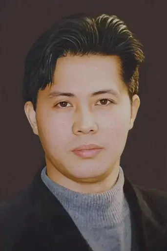 Tong Ruixin
