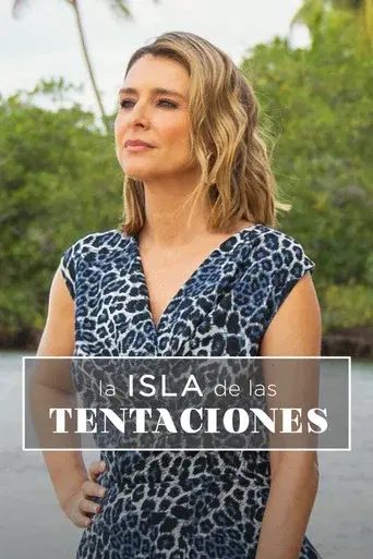 La Isla de las Tentaciones · Season 10 poster