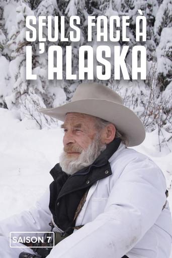 Mountain Men season 7 poster
