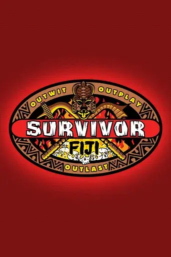 Survivor season 14 poster