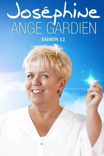 Joséphine, Guardian Angel season 12 poster