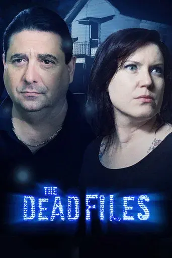 The Dead Files season 6 poster