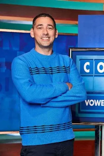 Countdown season 87 poster
