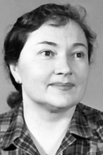 Olga Viklandt