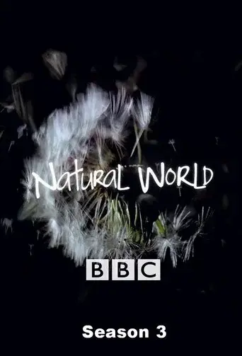 Natural World season 3 poster