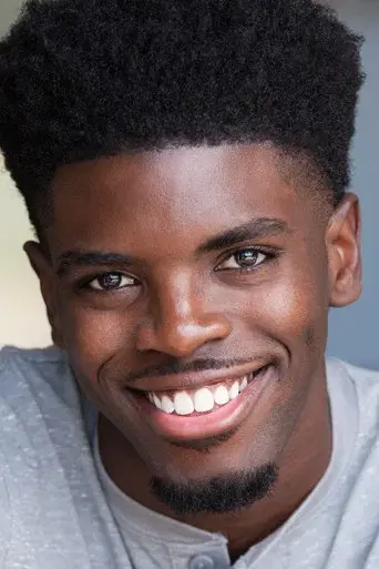 Tian Richards