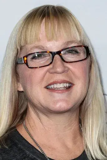 Carolyn Lawrence