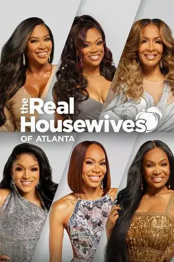 The Real Housewives of Atlanta season 14 poster