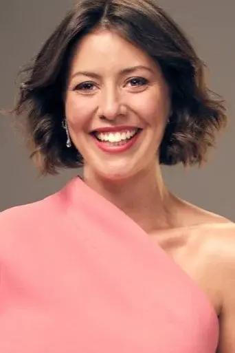Sofia Levin
