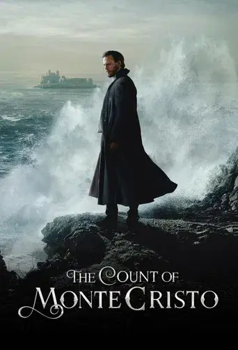 The Count of Monte Cristo season 1 poster