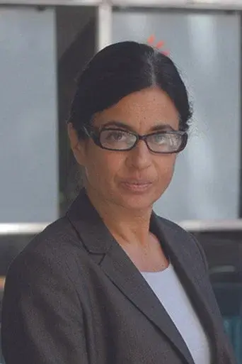 Olivera Ježina