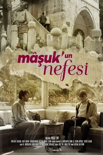 Mâşuk'un Nefesi poster