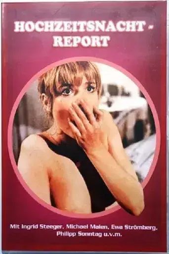 Sex After Six poster