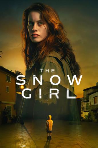 The Snow Girl season 1 poster
