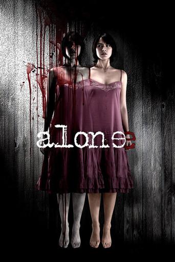 Alone / แฝด poster