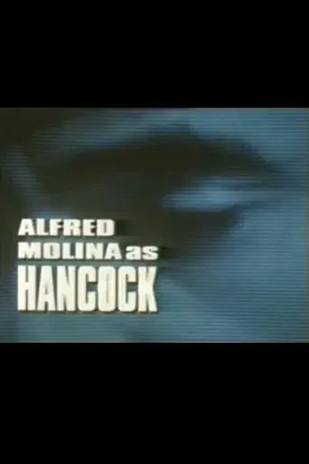 Hancock poster