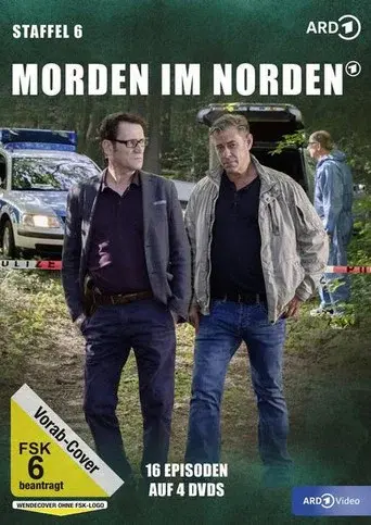 Heiter bis tödlich - Morden im Norden season 6 poster
