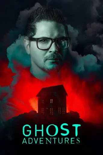 Ghost Adventures season 26 poster