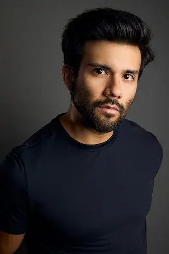 Jared Treviño