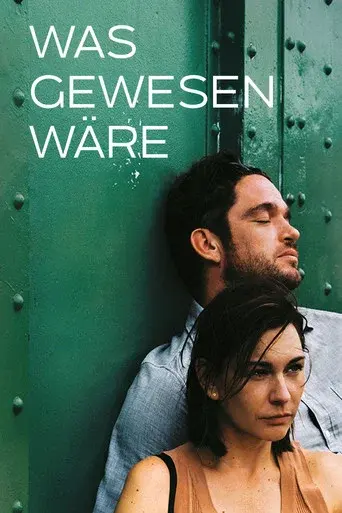 What Might Have Been poster