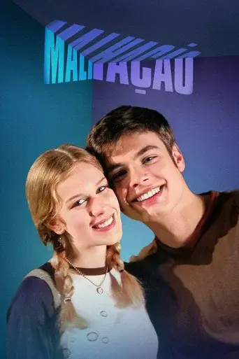 Young Hearts season 7 poster