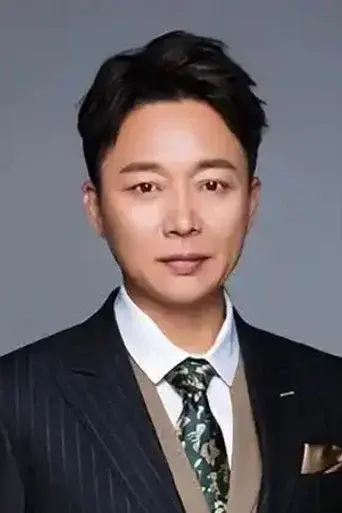 Liu Yijun