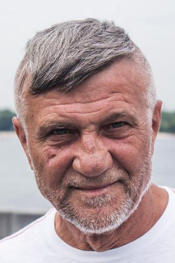 Kostyantyn Linartovych
