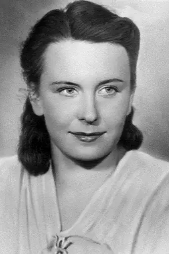 Galina Iniutina