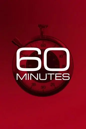 60 Minutes season 57 poster