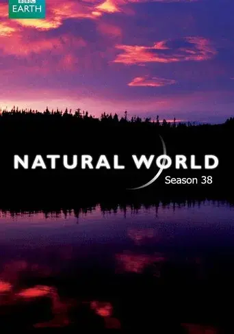 Natural World season 38 poster