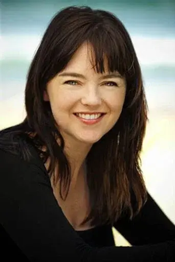 Melanie Clark Pullen