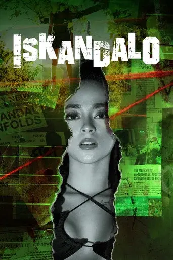 Iskandalo season 1 poster
