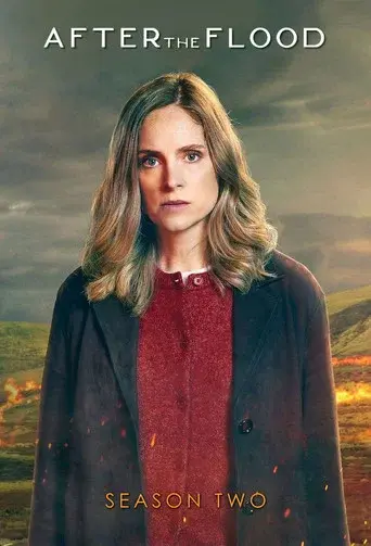 After the Flood · Season 2 poster