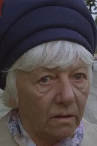 Solveig Sundborg