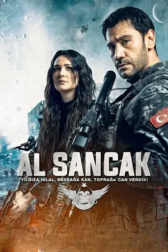 Al Sancak poster